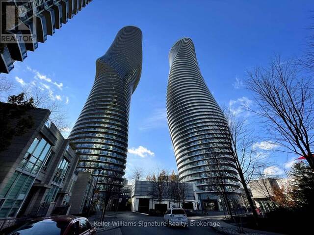 601 - 60 ABSOLUTE AVENUE Mississauga Ontario, L4Z 0A9