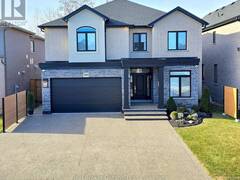 395 KLEIN CIRCLE Hamilton Ontario, L9K 0K3