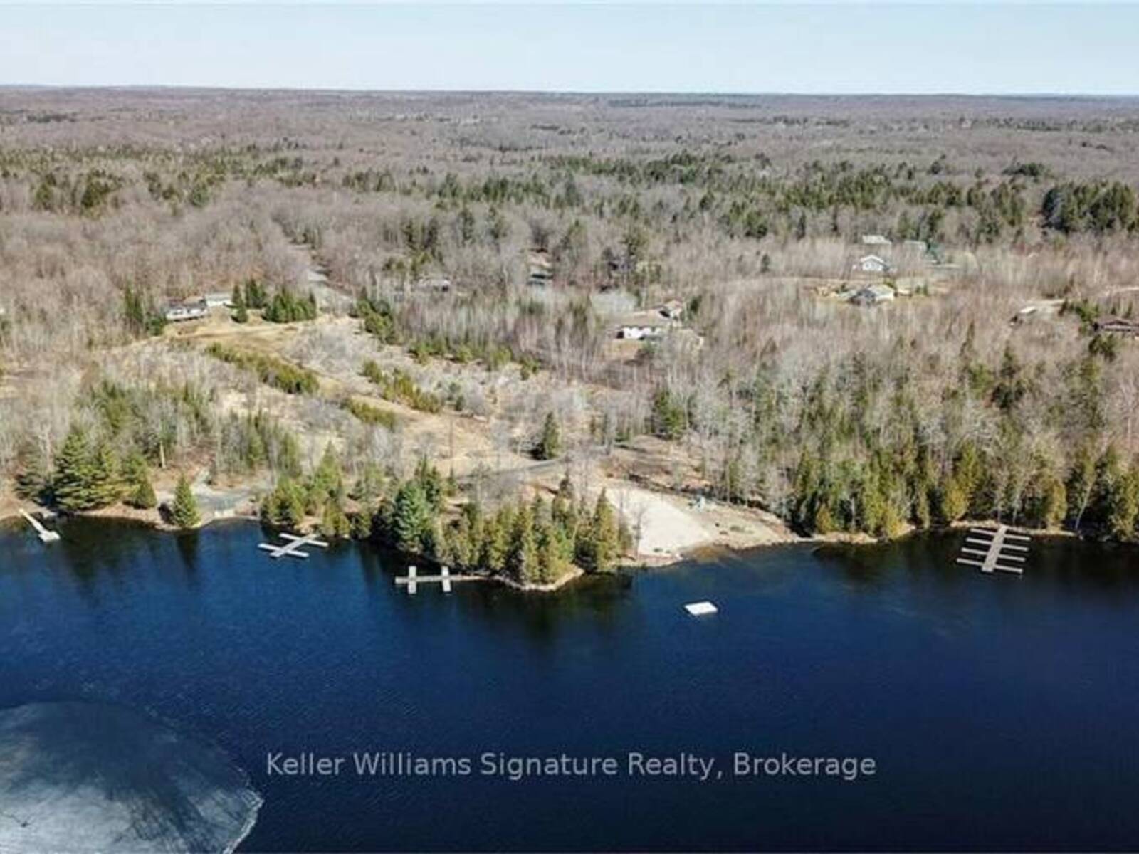 0 CLEAR LAKE COURT, Marmora, Ontario K0L 1P0