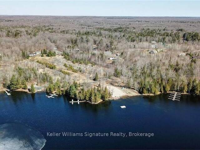 0 CLEAR LAKE COURT Marmora Ontario, K0L 1P0