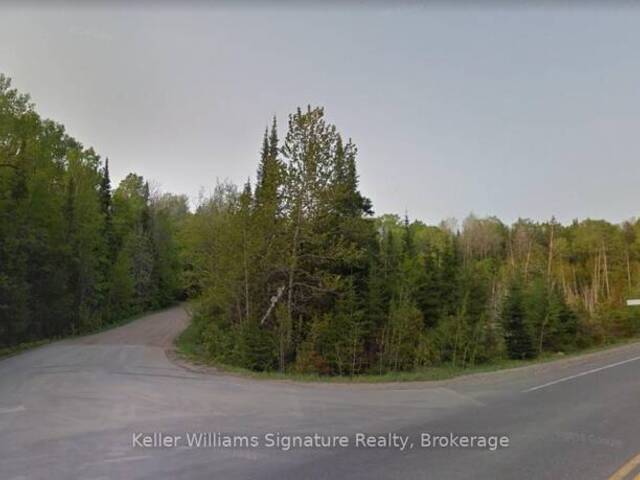 0 MACDUFF ROAD Highlands East Ontario, K0L 2Y0 - Vacant Land For Sale