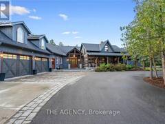 4 BUCKINGHAM BOULEVARD Collingwood Ontario, L9Y 3Y9