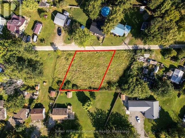 0 NATURE LINE Dunnville Ontario, N0A 1K0 - Vacant Land For Sale