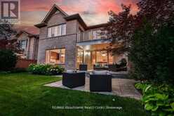 526 HIDDEN TRAIL | Oakville Ontario | Slide Image Thirty-seven