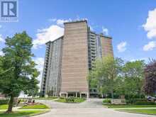 708 - 5250 LAKESHORE ROAD | Burlington Ontario | Slide Image Two