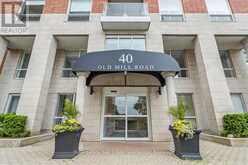 PH2 - 40 OLD MILL ROAD | Oakville Ontario | Slide Image Three