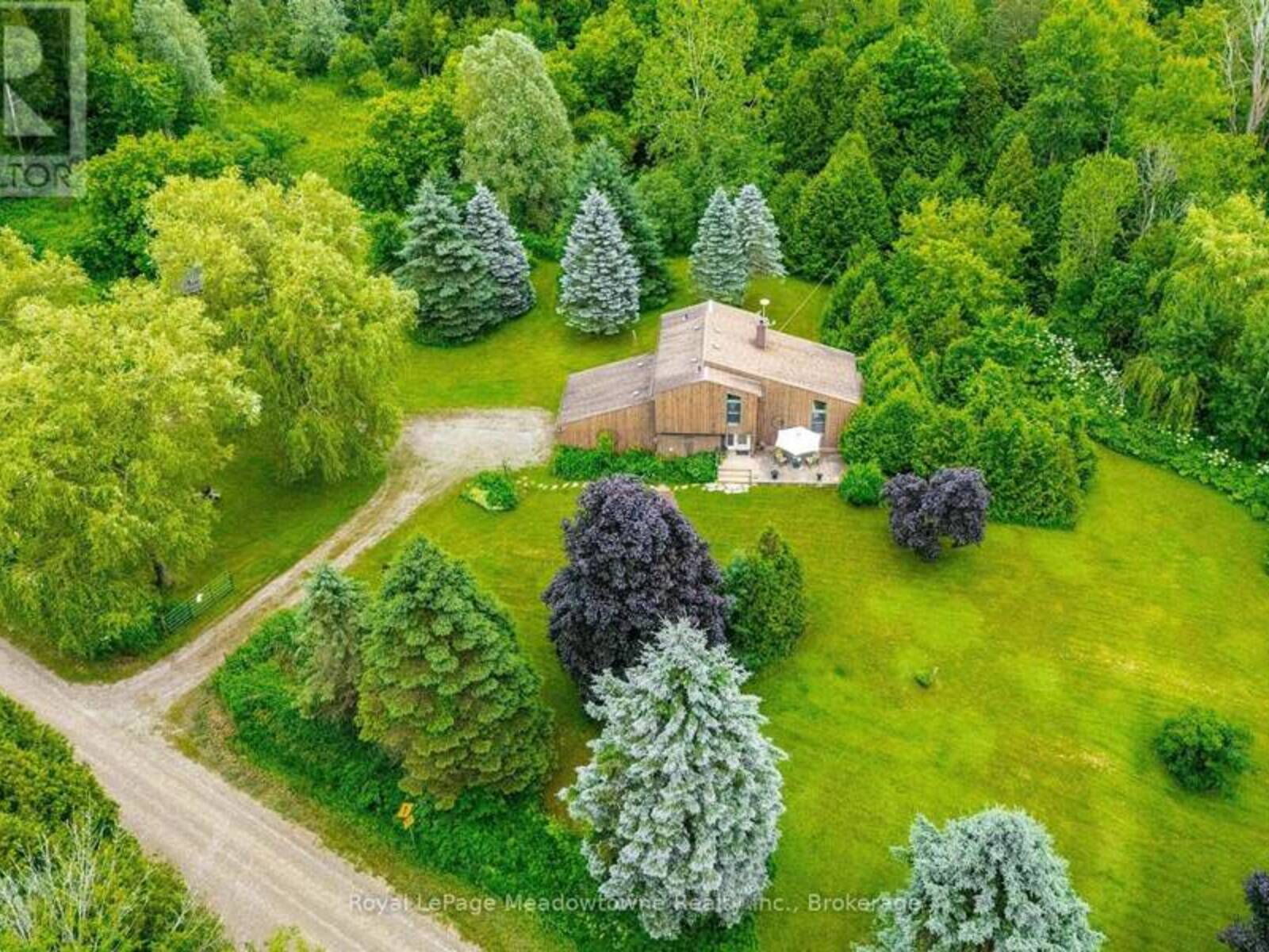 8633 30 SIDEROAD, Centre Wellington, Ontario N0B 1J0