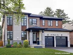 560 WOODVIEW ROAD Burlington Ontario, L7N 3A1