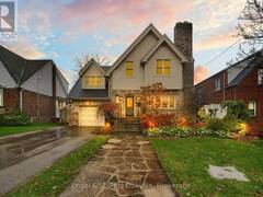 514 MAPLE AVENUE Hamilton Ontario, L8K 1K8