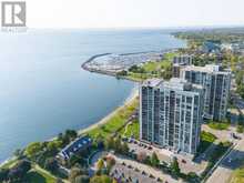 PH2 - 2170 MARINE DRIVE | Oakville Ontario | Slide Image Thirty-two