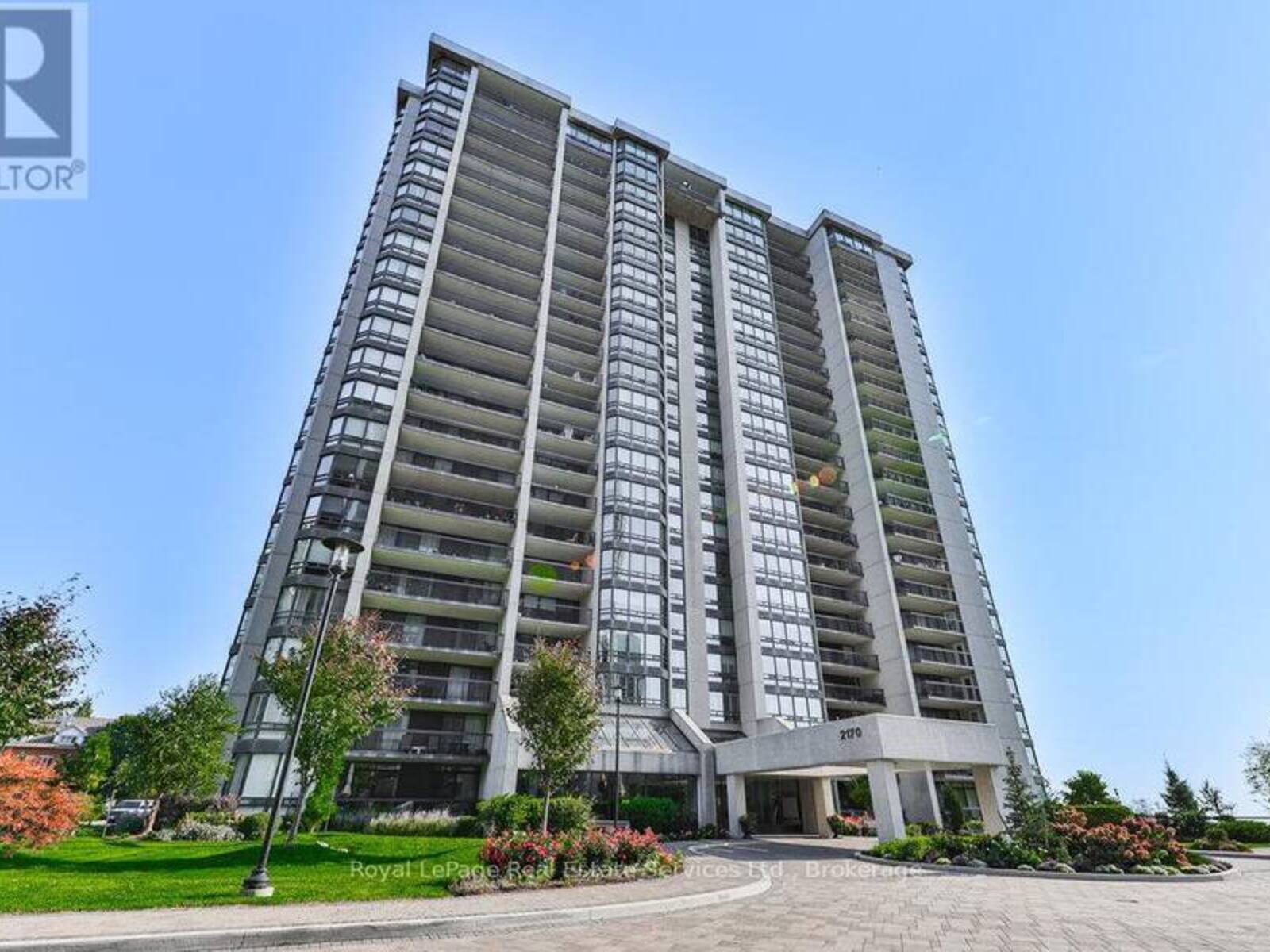 PH2 - 2170 MARINE DRIVE, Oakville, Ontario L6L 5V1