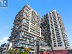 1301 - 2087 FAIRVIEW STREET Burlington Ontario, L7R 1W7