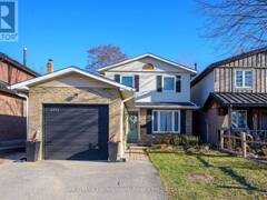 2451 MALCOLM CRESCENT Burlington Ontario, L7P 3Y7