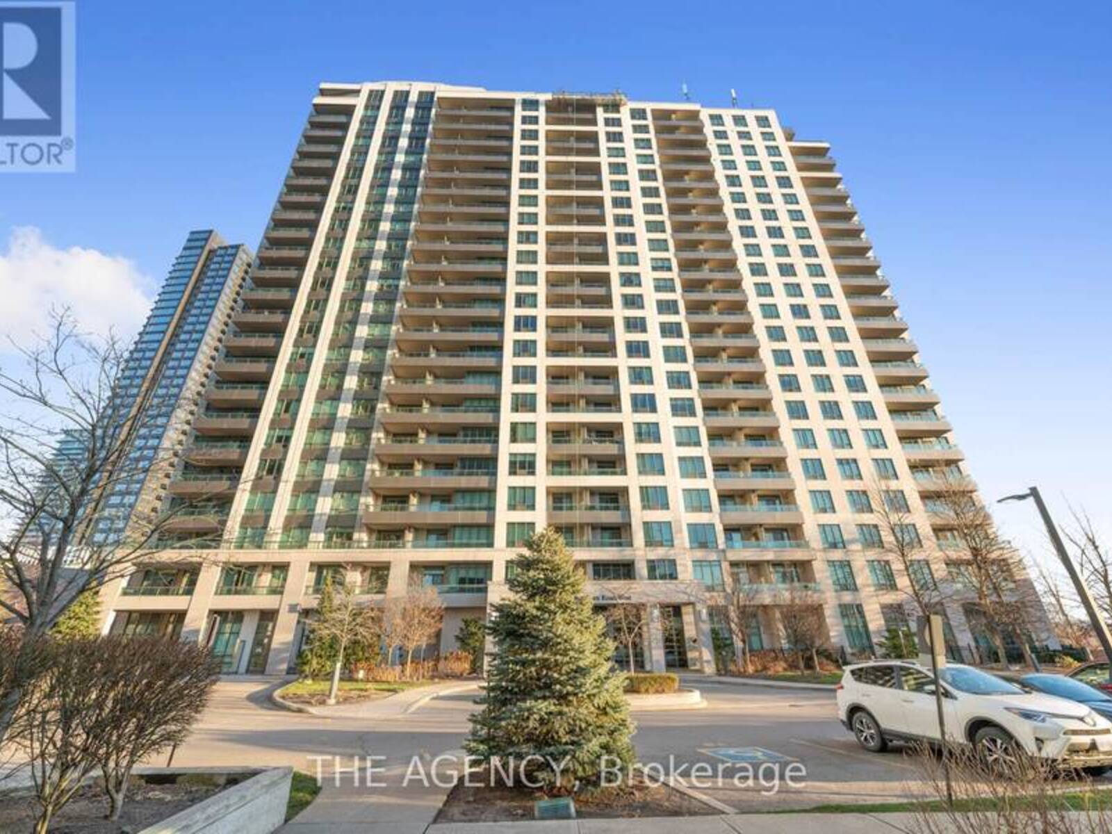 2012 - 335 RATHBURN ROAD W, Mississauga, Ontario L5B 0C8