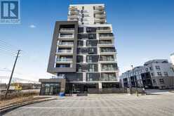 606 - 345 WHEAT BOOM DRIVE | Oakville Ontario | Slide Image One