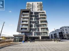 606 - 345 WHEAT BOOM DRIVE Oakville Ontario, L6H 7X4