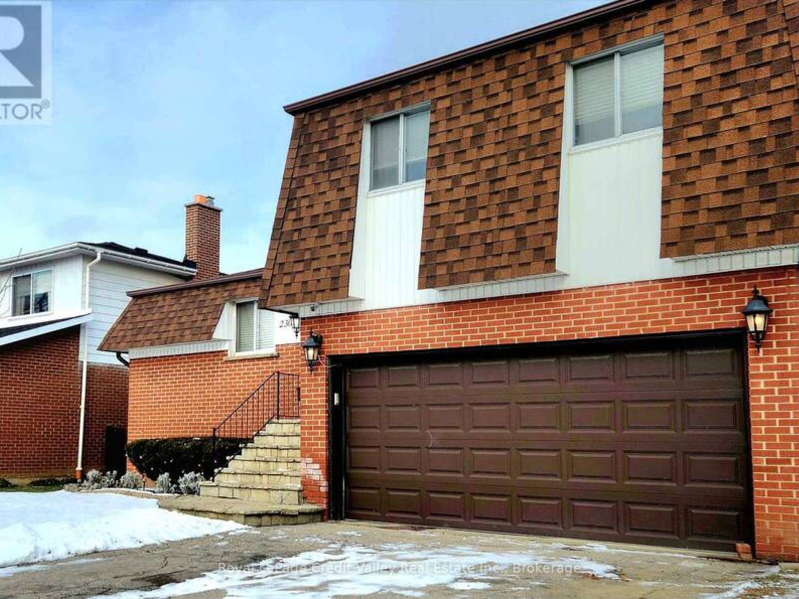 230 RUTHERFORD ROAD N, Brampton, Ontario L6V 2X8