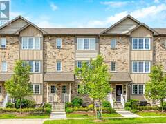 18 - 275 OLD HURON ROAD Kitchener Ontario, N2R 1P9