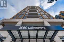 802 - 2060 LAKESHORE ROAD | Burlington Ontario | Slide Image Three