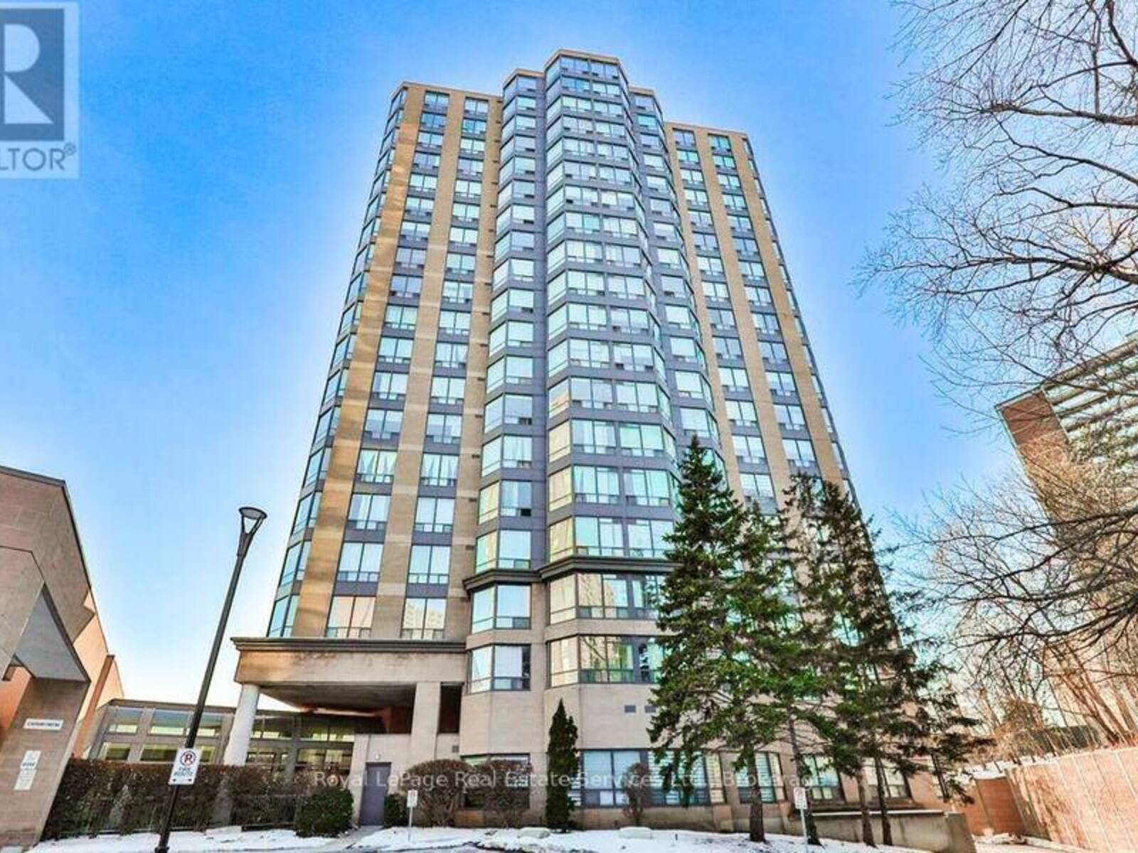 1710 - 3 HICKORY TREE ROAD, Toronto, Ontario M9N 3W5