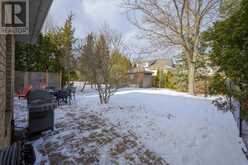 28 STEEPLECHASE DRIVE | Hamilton Ontario | Slide Image Thirty-three