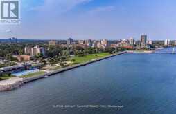 404 - 2060 LAKESHORE ROAD | Burlington Ontario | Slide Image Thirty-four