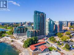 404 - 2060 LAKESHORE ROAD Burlington Ontario, L7R 0G2