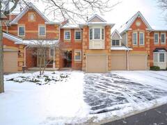 33 - 1415 HAZELTON BOULEVARD N Burlington Ontario, L7P 4W6