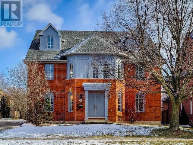 85 MEADOWLANDS BOULEVARD Hamilton Ontario, L9K 1H8