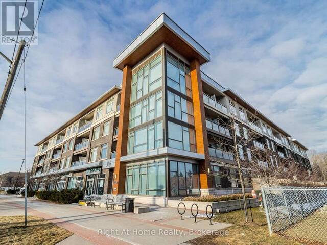 305 - 457 PLAINS ROAD E Burlington Ontario, L7T 0B8 - 3 Bedrooms Condo For Sale