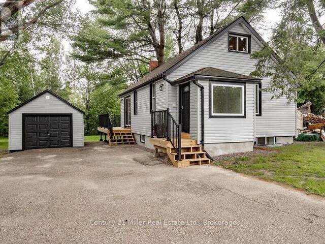 86 WOODWARD Street Bracebridge Ontario, P1L 1J8