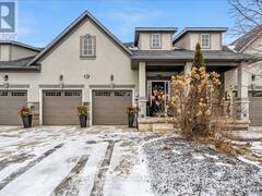 6 1/2 KOPPERFIELD LANE Hamilton Ontario, L0R 1W0