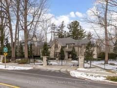 119 CHARTWELL ROAD Oakville Ontario, L6J 3Z7