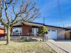 115 SUNRISE DRIVE Hamilton Ontario, L8K 4C5