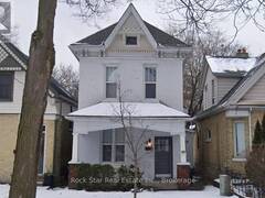 289 PALL MALL STREET London Ontario, N6B 2G8