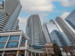 1010 - 8 YORK STREET Toronto Ontario, M5J 2Y2