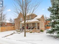 2403 BRIARGROVE CIRCLE Oakville Ontario, L6M 5A3