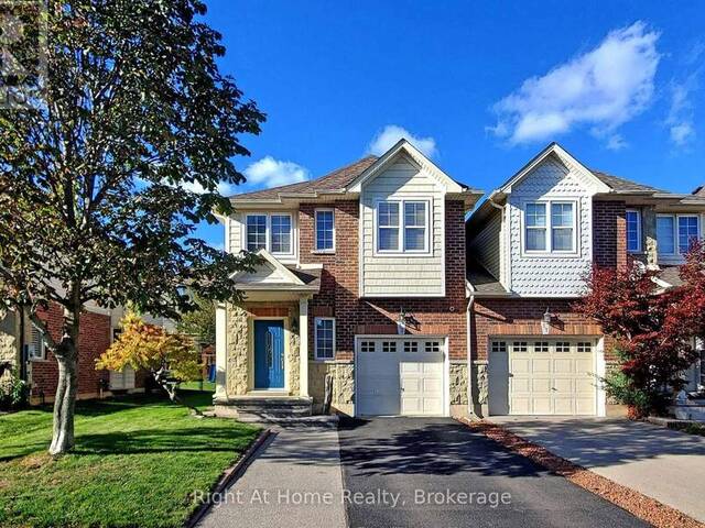 15 BROOKING COURT Ancaster Ontario, L9G 0A6