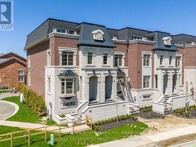 249 REBECCA STREET Oakville Ontario, L6K 2W4