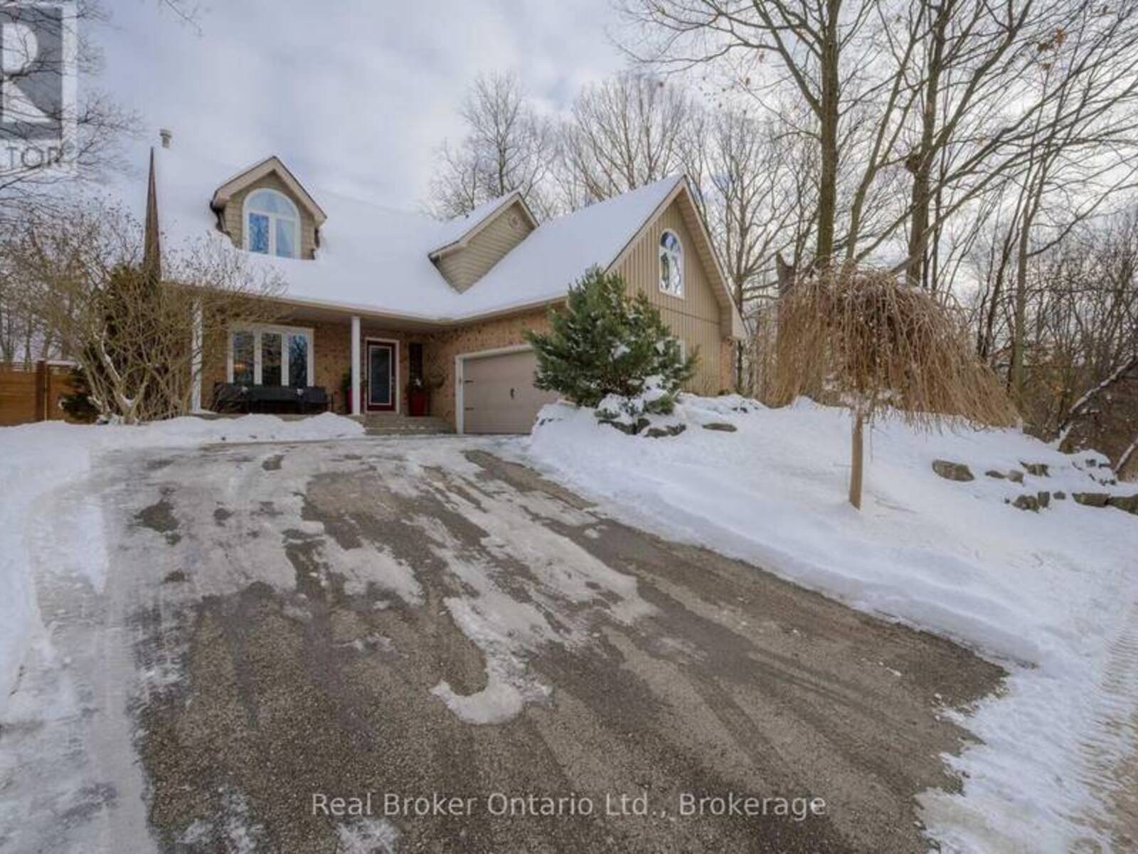 2109 HEADON ROAD, Burlington, Ontario L7M 4G3