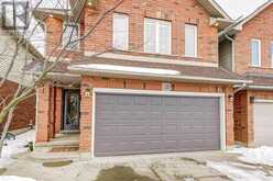 132 THOROUGHBRED BOULEVARD | Ancaster Ontario | Slide Image One