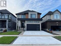 80 ARLINGTON PARKWAY Paris Ontario, N3L 0A5