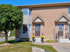 39 - 20 SOUTHVALE ROAD St. Marys Ontario, N4X 1E9