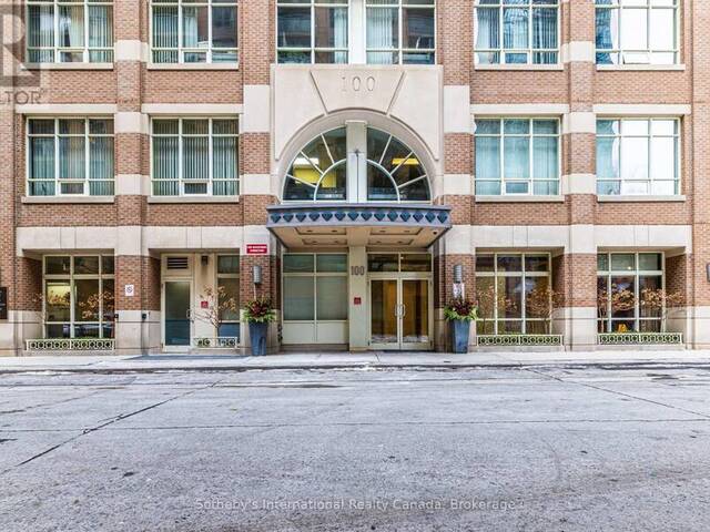 901 - 100 HAYDEN STREET Toronto Ontario, M4Y 3C7 - Property For Sale