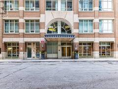 901 - 100 HAYDEN STREET Toronto Ontario, M4Y 3C7