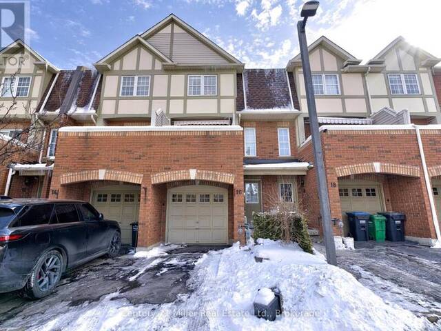 16 - 3030 BREAKWATER COURT Mississauga Ontario, L5B 4N5 - 2 Bedrooms Condo For Sale