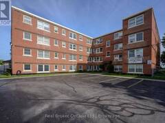 205C - 5 EAST 36TH STREET Hamilton Ontario, L8V 3Y6