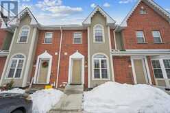 62 - 4200 KILMER DRIVE | Burlington Ontario | Slide Image One