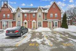 62 - 4200 KILMER DRIVE | Burlington Ontario | Slide Image Two