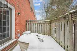 62 - 4200 KILMER DRIVE | Burlington Ontario | Slide Image Thirty-seven